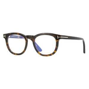 NWT Tom Ford FT5993-B 50mm Eyeglasses